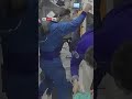بـ الألغاز هكذا يقضي رائد فضاء صيني وقته شاهد سكاي