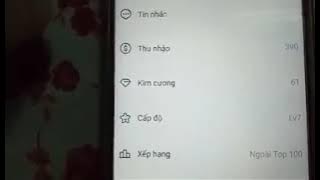 Cách nạp kim cương trên BIGO qua tin nhắn (BSTLBIGO)