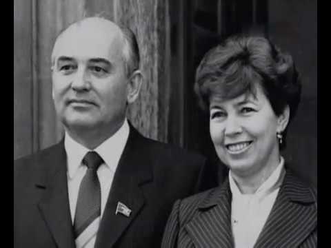 Video: Gorbatjovs biografi: kortversion