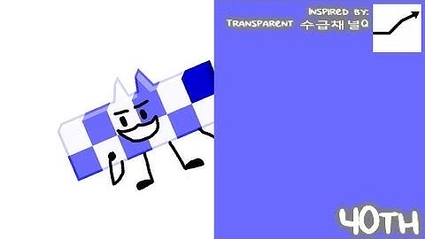 (Transparent 수급채널Q Style) Lazy Butterfly