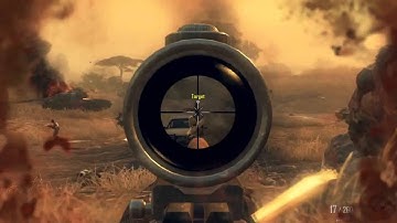 [Skidrow Crack Fix] Call of Duty: Black Ops II - November Release (Free Download)