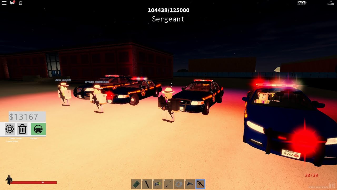 Roblox Police Sim Nyc New York State Police Nysp Gamepass Review Discord Translation Bot - roblox police simulator uncopylocked