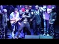 vid 13 - Full House (Sean Paul, Tarrus Riley, Wayne Wonder & more) - Anything Goes Live (2015)