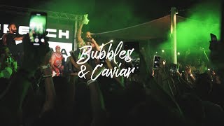 • SantAnna Mykonos • Bubbles & Caviar July 2019 Lineup w/ A$AP Rocky, Gunna & YG live