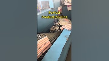 📒 Perfect Notebook Production! 🏭✨