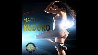 Kuduro I Magia do Kuduro  - ALEXANDRO MARQUEZ