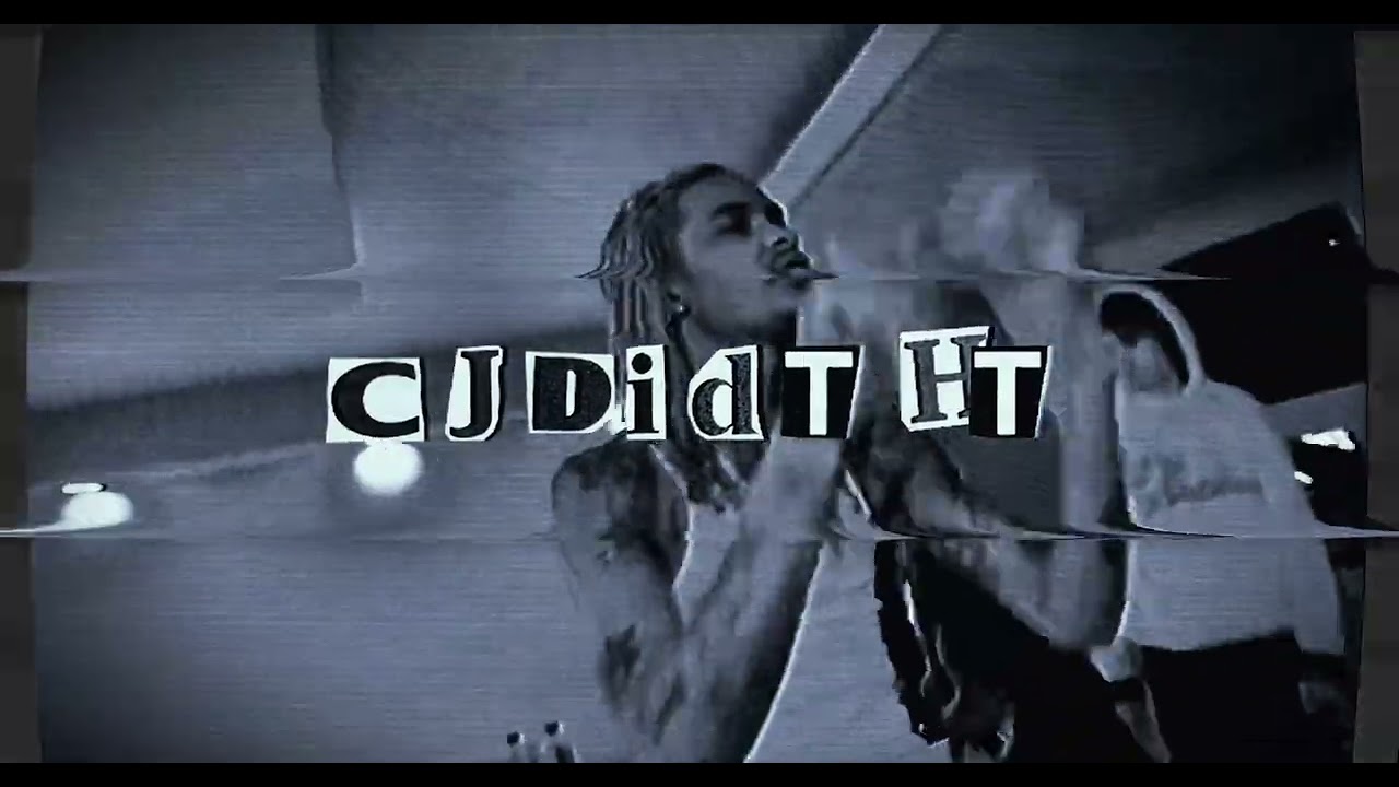 playboi carti + nine vicious type beat - 