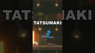 My Full Weeb Abilities #shorts #stickittothestickman