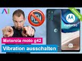 moto g5 vibration ausschalten How to Change Vibration Settings in Motorola Moto G5S- Disable/Enable  Vibrations