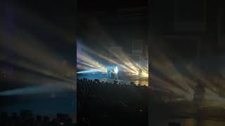 Sandro Cavazza - What Kind Of Man (Last Concert, 13/04/22)