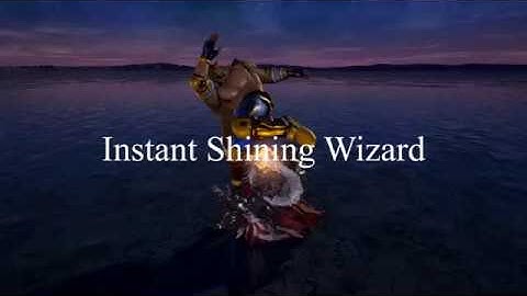 [PC] TekkenBot iSW Tutorial