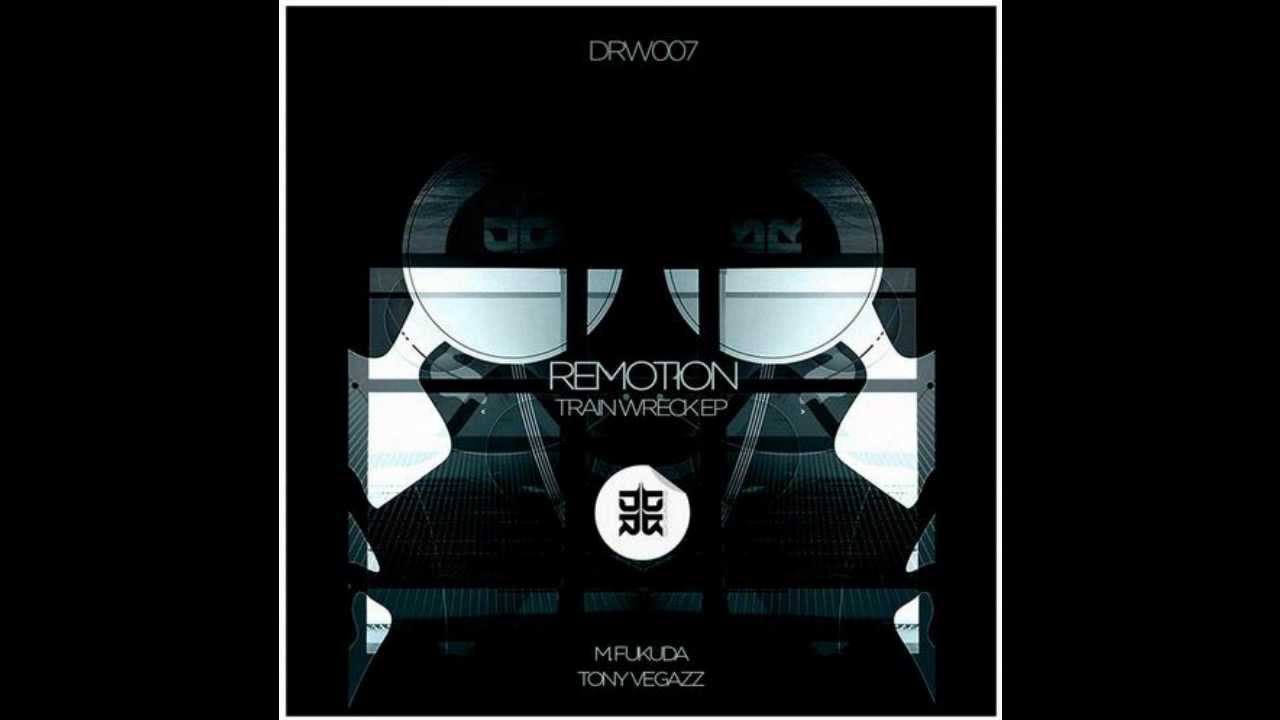 Watch Remotion - Train Wreck (Original Mix) on YouTube Watch Remotion - Train Wreck (Original Mix) on YouTube