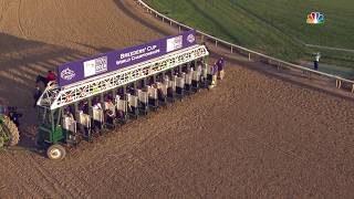 2018 Breeders' Cup Classic - Accelerate