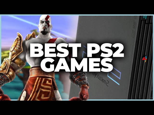 20 Best PS2 Games On PS4 You Need To Play