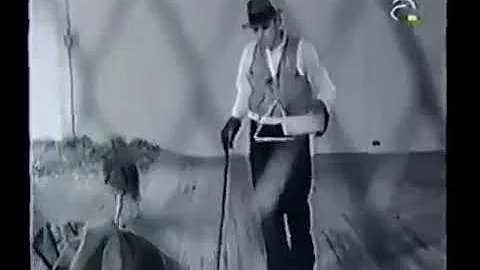 Joseph Beuys: I Like America and America Likes Me ...