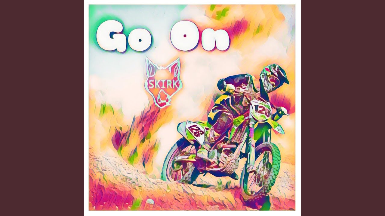 Watch Go On on YouTube Watch Go On on YouTube