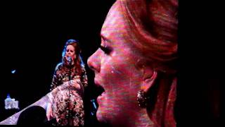 Adele ~ Rumor Has It