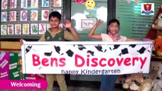 Bens School Shoot ad Done by MA advertisers