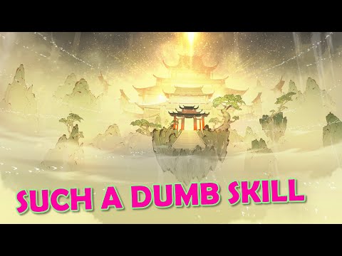 What the Long Live Skill Does in Idle Overmortal