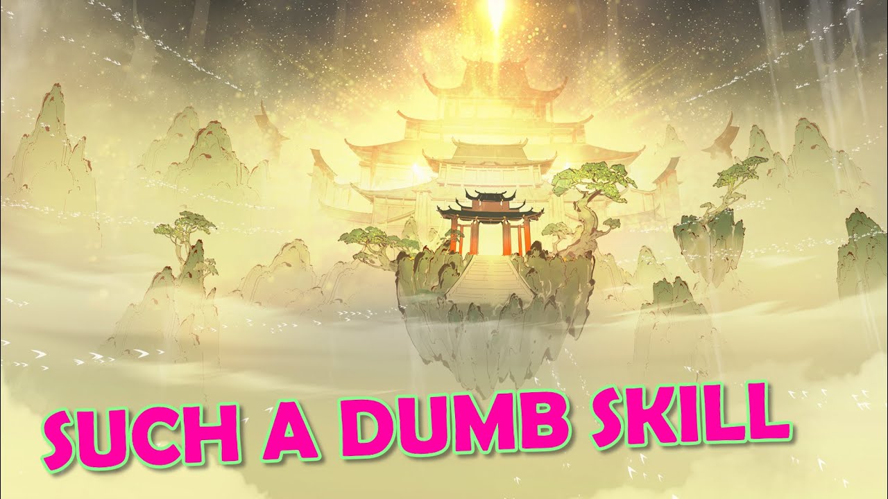 С ЭТИМ ПРОСТО НЕПРИЯТНО БОРОТЬСЯ?! - Idle Overmortal