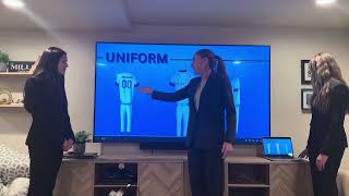 FBLA Graphic Design Video