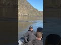 Mile High Marlin! Sturgeon fishing is so much fun! #fishing #sturgeon #idaho