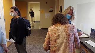 Closing the Communication Loop: Muddled Communication Video 2