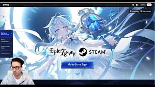 When Is The Steam Server Coming? - Epic Seven