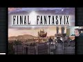 VOD - FINALLY, A FANTASY ABOUT THE NUMBER 9 Part 1