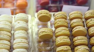 Feast TV: Nathaniel Reid Bakery