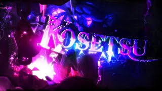 KOSETSU - Full showcase [By Bli, Adrone, Motheye, Pbreaker & More) Upcoming Top 10 Demon