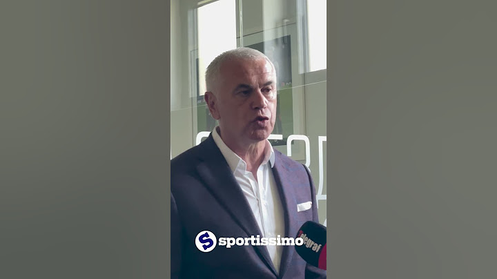 Terzić: Prioritet nam je Liga šampiona! #fkcrvenazvezda #championsleague
