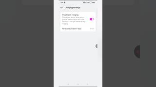🔋 Phone Ko Super Fast Charge Kaise Kare /📱 Fast Charging On Kaise Kare Android Mein #shorts