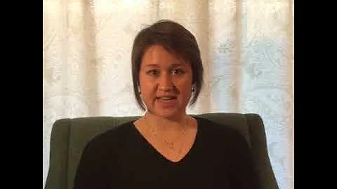 Encouragement on the Way - Amy Crandall