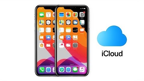 How To Restore iPhone From An iCloud Backup   Full Tutorial