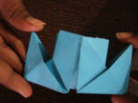 how to make a paper titanic ship youtube