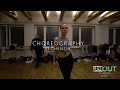 “SAY MY NAME” Destiny's Child | Choreography by Christin Olesen