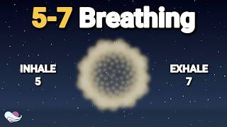 Calming 5-7 Breathing Exercise 10 Minutes