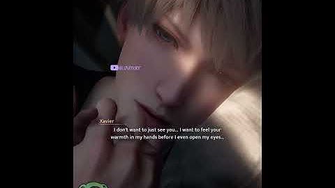 Thumbnail of Xavier: Feverish Attempts | 5 Star Memory Kindled | Limited | Love and Deepspace