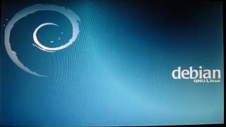 How to Install Debian 8 In GRAPHICAL Mode