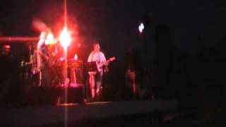 Video thumbnail of "Company Band - Missippi Kid - Oroville Wa Sept 3rd 2010 - (Lynyrd Skynyrd)"