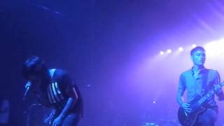 "Home" by Framing Hanley LIVE in Nashville - The FHinal Act