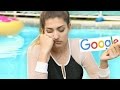 If Google Was On Summer Break