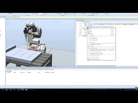 youtube abb robotstudio mush brain youtube abb robotstudio mush brain