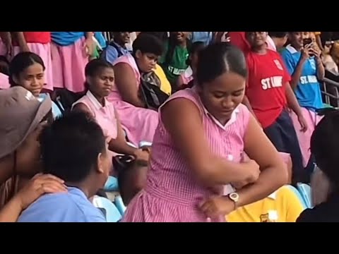 Angela by Boutross Ft JuiceMan Fiji Dance Trending on TIKTOK   