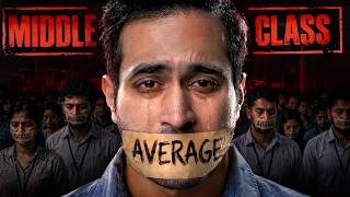 Celebrity Why Hardworking Middle Class People Stay Average Net Worth
