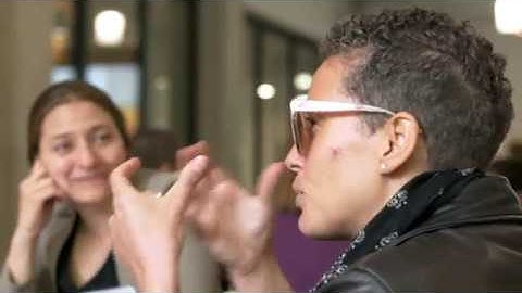 Creative Approaches to Disaster Resilience