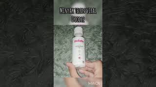 Download Lagu MINYAK TELON VIRAL #shorts #minyaktelon #doodle MP3