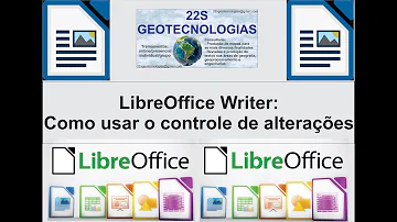 Como usar o revisor de texto do LibreOffice?