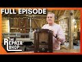 Season 6 Episode 51 | The Repair Shop (Full Episode) Mp3 Song